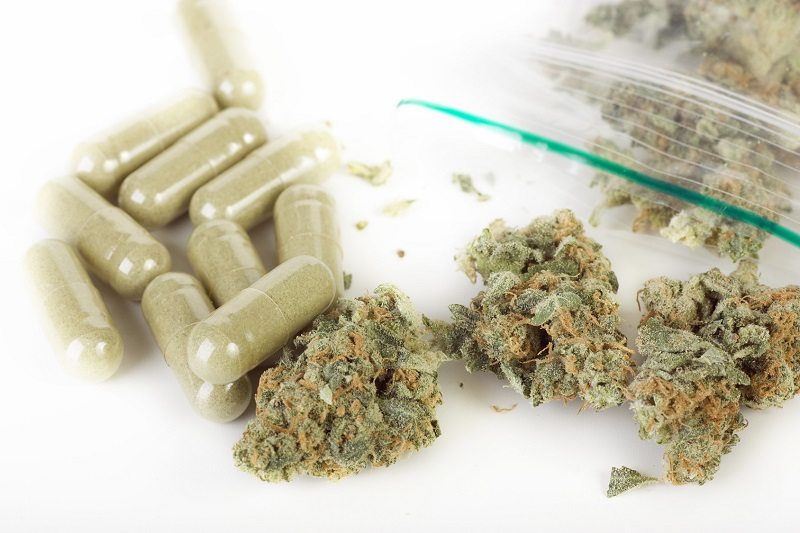 Extracto de cannabis reduce convulsiones por epilepsia, según estudio
