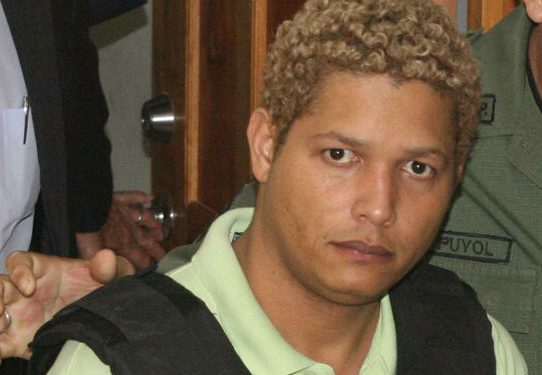 4 detenidos por implicación en la fuga del dominicano Gilberto Ventura