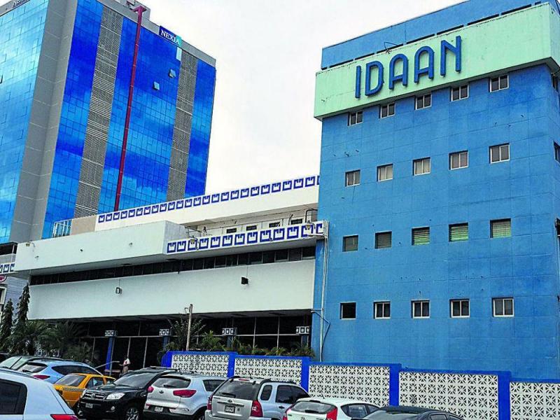 IDAAN presenta plan de contingencia para verano 2018