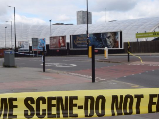 Estado Islámico reivindica ataque en Manchester