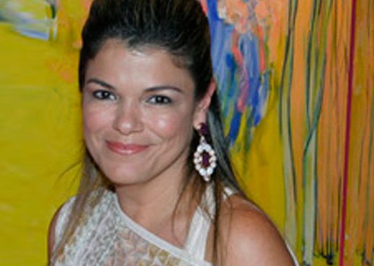 Fianza de excarcelación para María Mercedes Riaño implicada caso Lava Jato