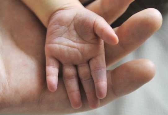 El presidente Varela  sanciona la Ley de Paternidad