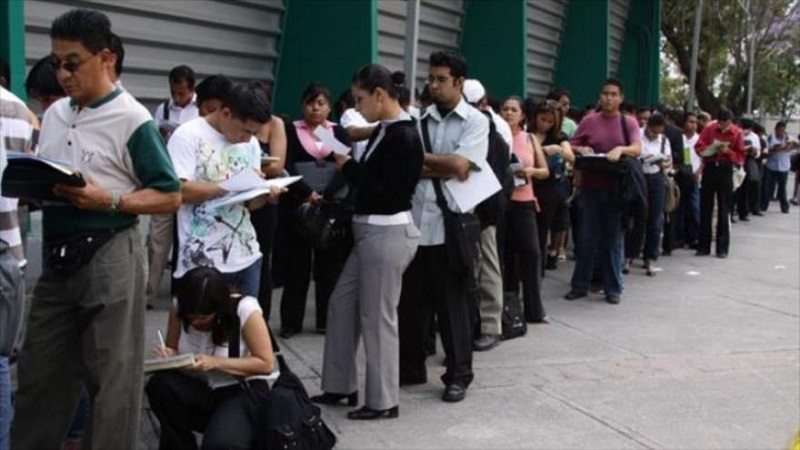 Uno de cada cinco jóvenes está desempleado en América Latina: OIT