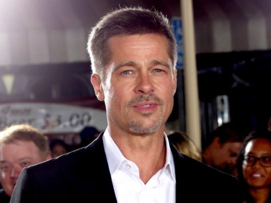 Juez otorga a Brad Pitt la custodia compartida de sus hijos, según medios