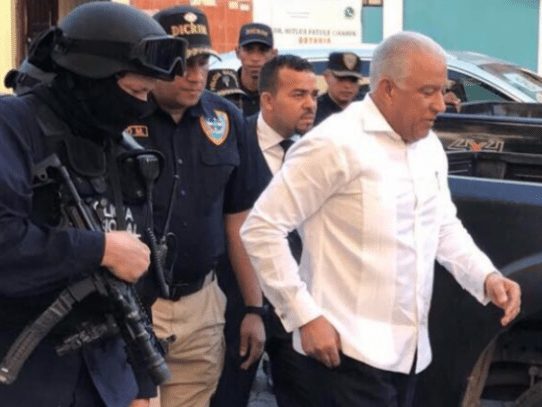 República Dominicana: detienen a ministros y senadores por caso Odebrecht