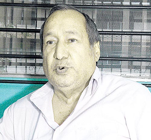 Fallece Donald Quintero una de las grandes voces de la radio panameña