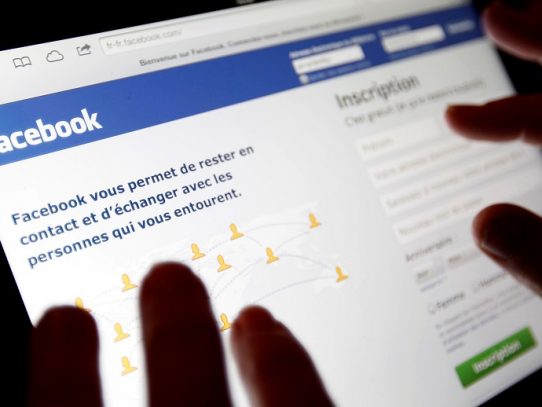 Facebook dará formación laboral a 65,000 personas en Francia