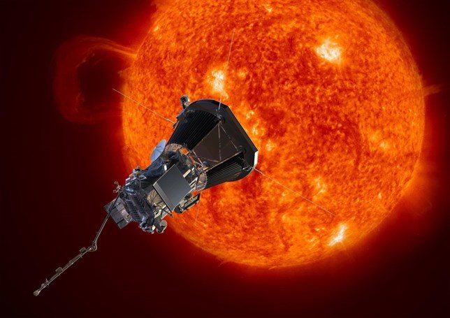 Primera misión al sol llegaría en 2018, según la NASA