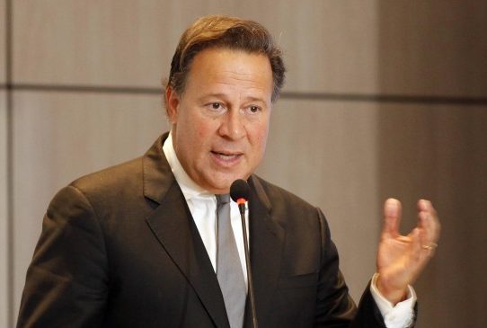 Varela dice que Colombia malinterpretó mensaje sobre proceso de paz