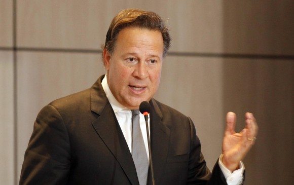 Varela dice que Colombia malinterpretó mensaje sobre proceso de paz