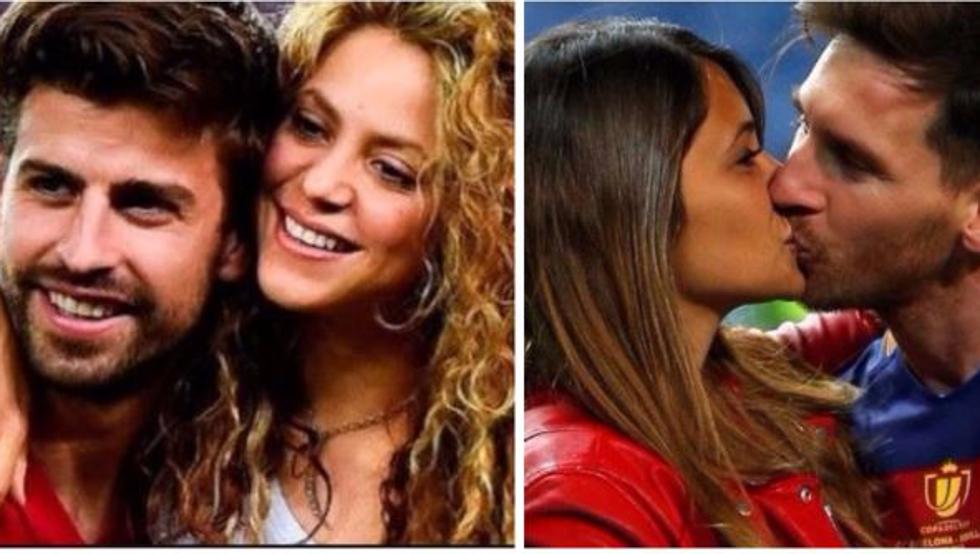Shakira afirma que podría ir a la boda de Messi y niega roces con Antonella