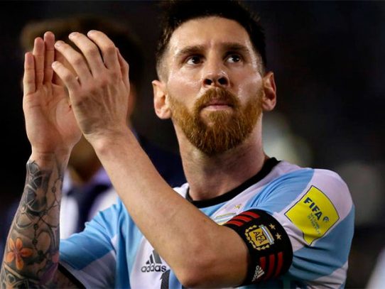 Comisión de Apelación de la FIFA levanta la suspensión a Messi