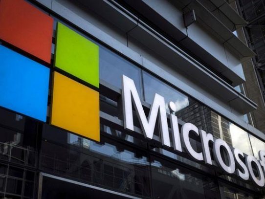 Microsoft reactiva una actualización para enfrentar ciberataque