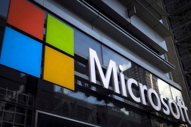 Microsoft reactiva una actualización para enfrentar ciberataque