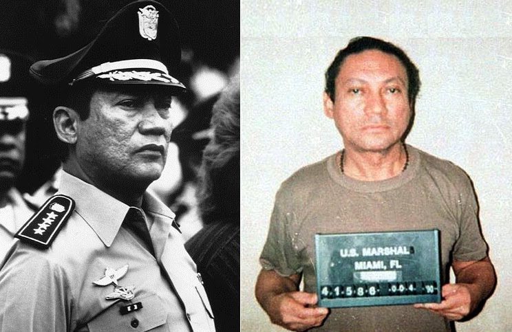 Muerte de Noriega complica reclamos de justicia de víctimas en Panamá