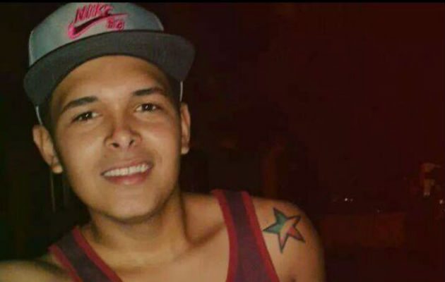 Menores presuntamente involucrados en asesinato de Omar Miranda