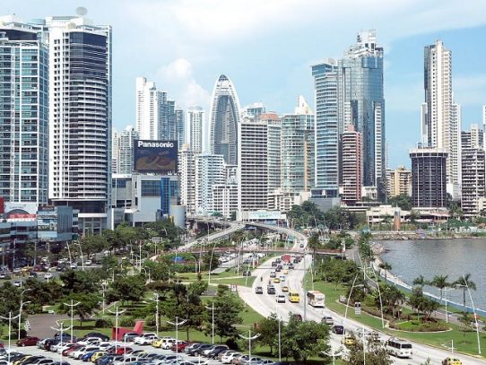 Panamá redujo la cantidad de nuevas sociedades anónimas
