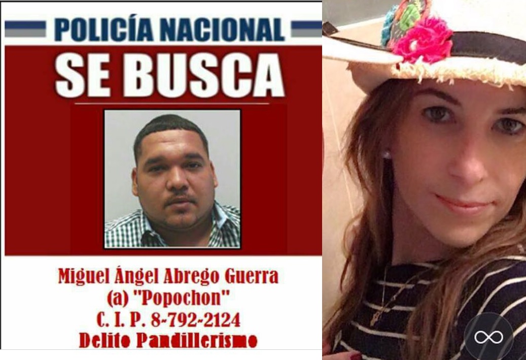Investigan supuesta vinculación de Popochón a crimen de Tatiana Lorenzo Boyd