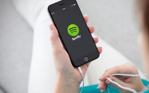Spotify establecerá fondo para resolver demandas por derechos de autor