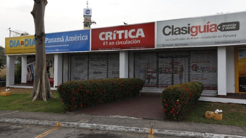 MP investiga blanqueo de capitales en compra de Editora Panamá América