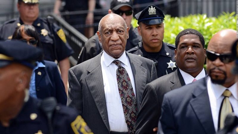 Duelo cara a cara entre abogada y acusadora en juicio de Bill Cosby