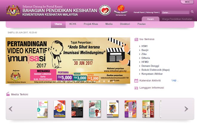 Malasia ofrece mil dólares al mejor vídeo para evitar la homosexualidad