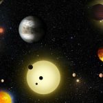 En Panamá podrá observarse alineación planetaria