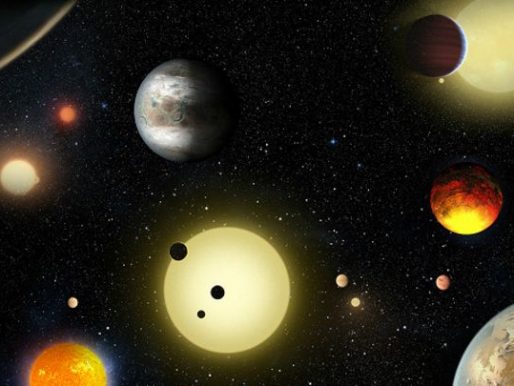 En Panamá podrá observarse alineación planetaria