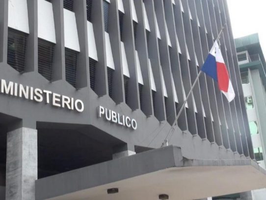 Fiscalía Anticorrupción formula cargos a yerno del diputado Elías Castillo
