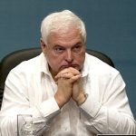 Martinelli pide ser operado por problemas gástricos