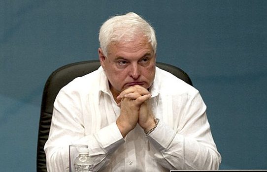 Defensa de Martinelli desiste de fianza de excarcelación por caso de pinchazos