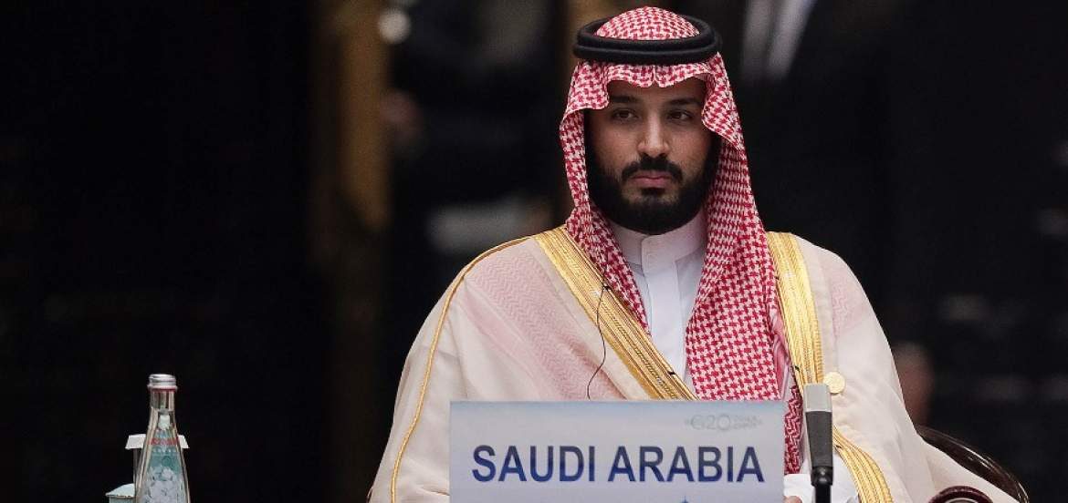 Hijo del rey de Arabia Saudi, nuevo principe heredero a los 31 años
