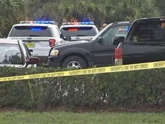 "Varias víctimas" en tiroteo en Orlando