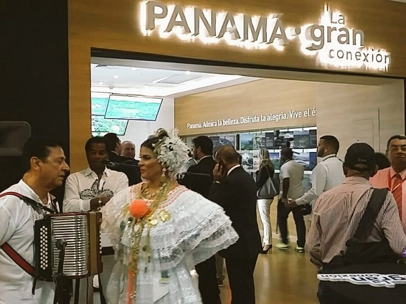 Panamá: La Gran Conexión, la nueva marca de promoción para el país