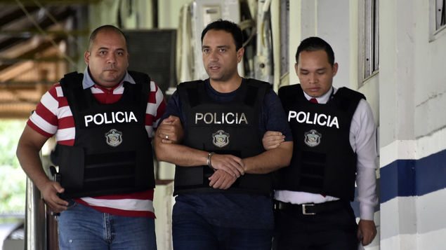 Declaran legal la detención de exgobernador mexicano Roberto Borge