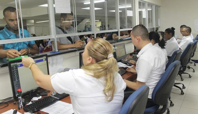 Cubanos, el mayor grupo de extranjeros con irregularidades migratorias en Panamá