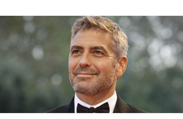 George Clooney deja la actuación para dedicarse a negocios y  a la familia