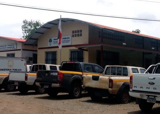 Capturan a “chalón” más buscado en la frontera de panamá con Colombia