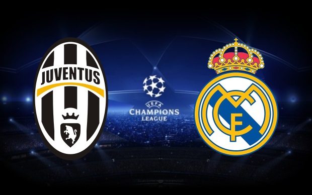 Real Madrid y Juventus se juegan la corona europea