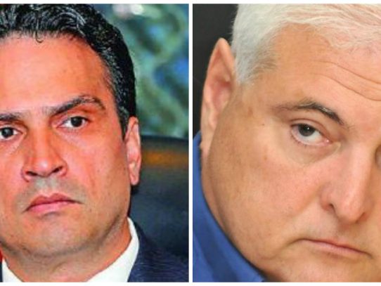Yassir Purcait: Estrategia de la defensa de Martinelli es victimizarlo