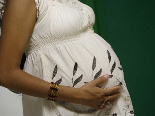 El embarazo no es peligrosos para mujeres que han tenido cáncer de mama