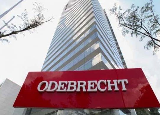 Una ley anticorrupción tras caso Odebrecht puede asfixiar a Perú