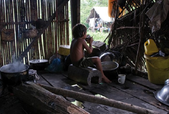 Gobierno revela indice de Pobreza Multidimensional en Panamá