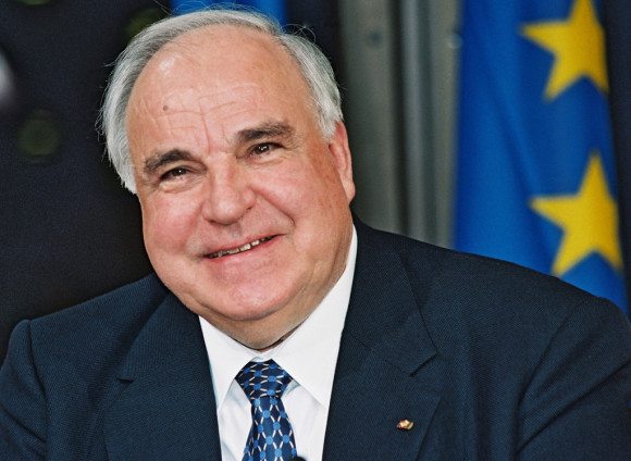 Las fechas claves de la vida de Helmut Kohl