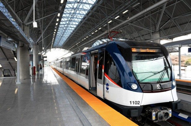 Metro de Panamá rinde cuentas tras 38 meses de servicio