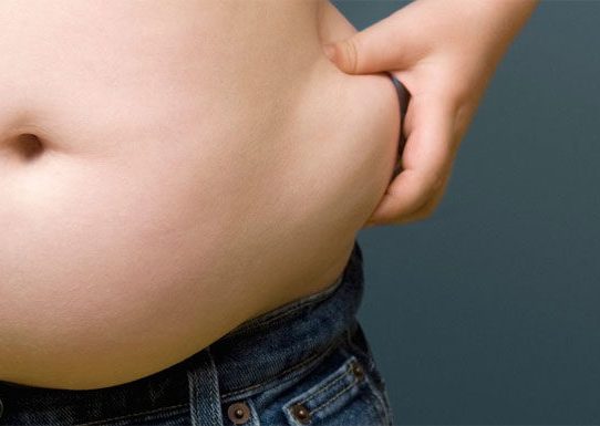 CSS: El 46% de los panameños mayores de 40 años padecen sobrepeso u obesidad