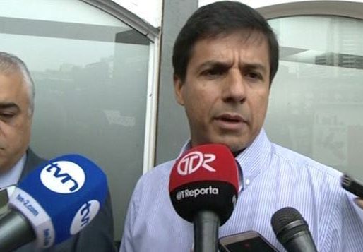 Fiscalía solicita condena para exministro Suárez y otras siete personas