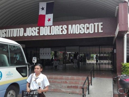 Clases en el Moscote se reanudan el lunes 19 de junio