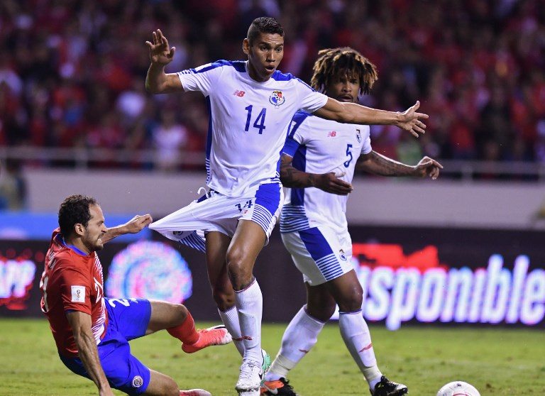 Panamá y Costa Rica se enfrentan este miércoles en cuartos de final de Copa Oro