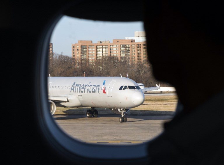 Estados Unidos reforzará la seguridad en vuelos de  Panamá y 104 países más